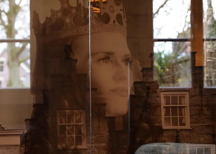 Stadshotel Geertruidenberg