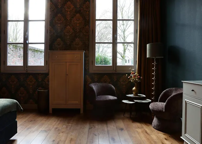 Szálloda Stadshotel 4*