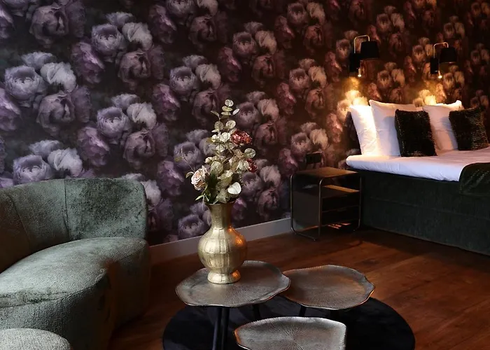 Stadshotel 4* Geertruidenberg