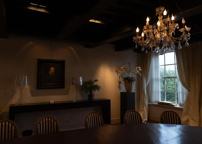 Szálloda Stadshotel 4*