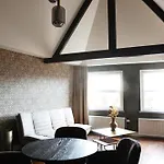 Stadshotel 호텔 Geertruidenberg