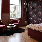 Stadshotel 호텔 4*
