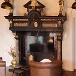 Stadshotel 4*