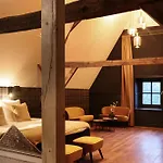 Stadshotel 호텔