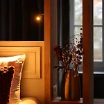 호텔 Stadshotel