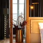 호텔 Stadshotel Geertruidenberg