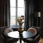 Stadshotel Geertruidenberg