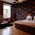 호텔 Stadshotel Geertruidenberg