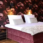 Stadshotel 4*