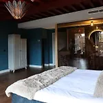 Stadshotel 4*