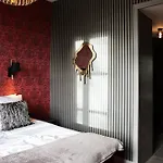 호텔 Stadshotel