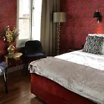 호텔 Stadshotel 4*