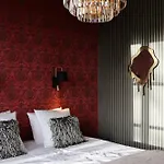 Stadshotel 호텔 Geertruidenberg