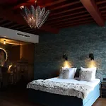 Stadshotel 4*