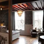 호텔 Stadshotel 4*