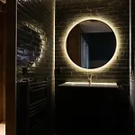 Stadshotel 4*