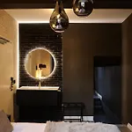 호텔 Stadshotel