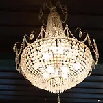 호텔 Stadshotel Geertruidenberg