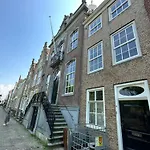호텔 Stadshotel Geertruidenberg