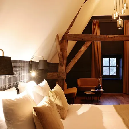 Hotel Stadshotel 4*