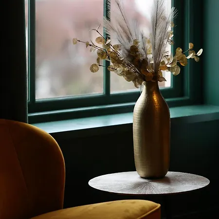 Stadshotel 4* Geertruidenberg