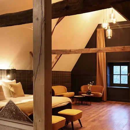 Stadshotel Hotel