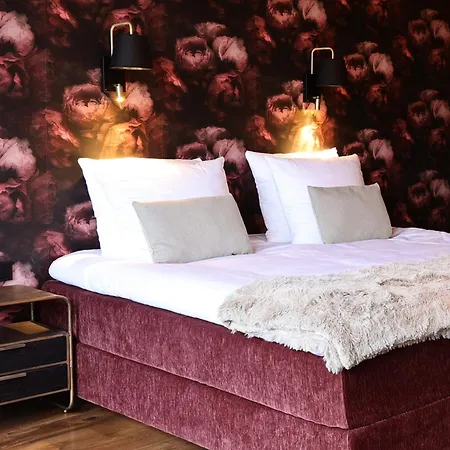 Stadshotel 4*