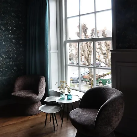 Stadshotel 酒店 Geertruidenberg