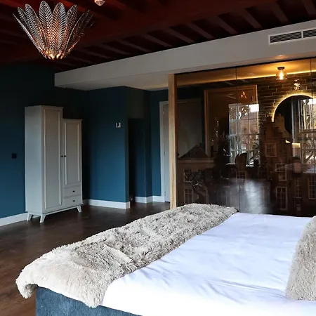 Stadshotel 4*