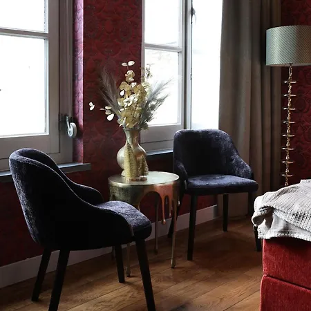 Stadshotel