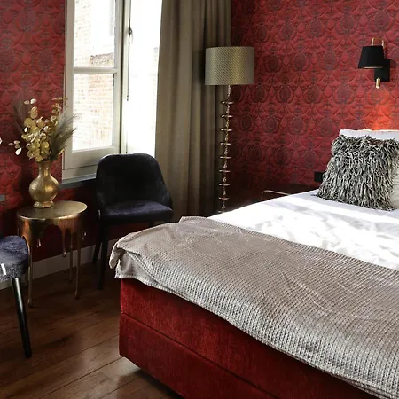 Hotel Stadshotel 4*