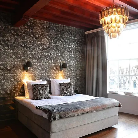 Stadshotel 4*