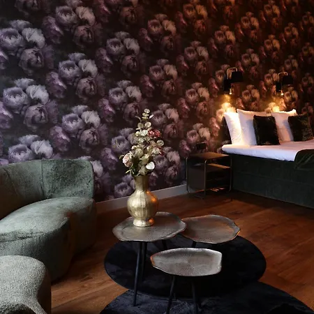 Stadshotel 4* Geertruidenberg