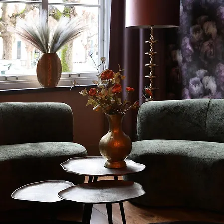 Hotel Stadshotel 4*