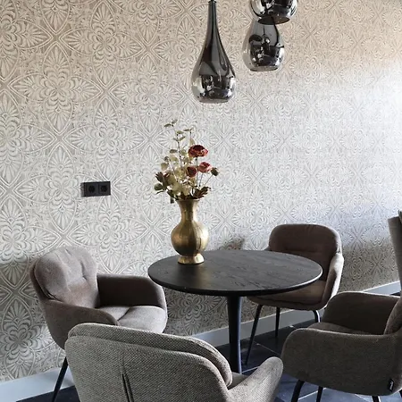 Stadshotel 酒店 Geertruidenberg