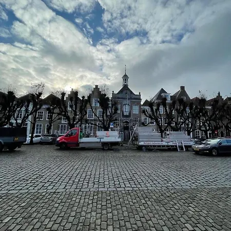 Hotel Stadshotel 4*