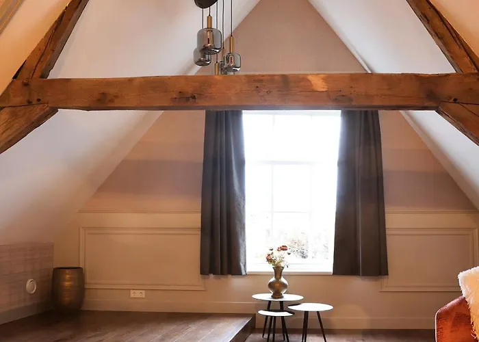 Ξενοδοχείο Stadshotel Geertruidenberg