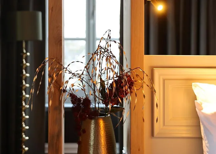 Ξενοδοχείο Stadshotel Geertruidenberg