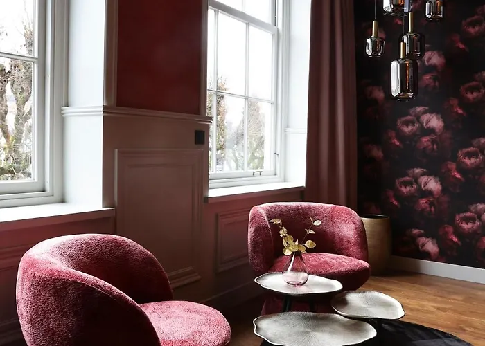 Stadshotel Ξενοδοχείο Geertruidenberg