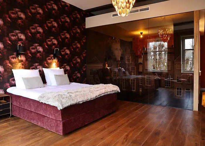 Ξενοδοχείο Stadshotel