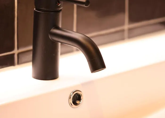 Stadshotel Ξενοδοχείο