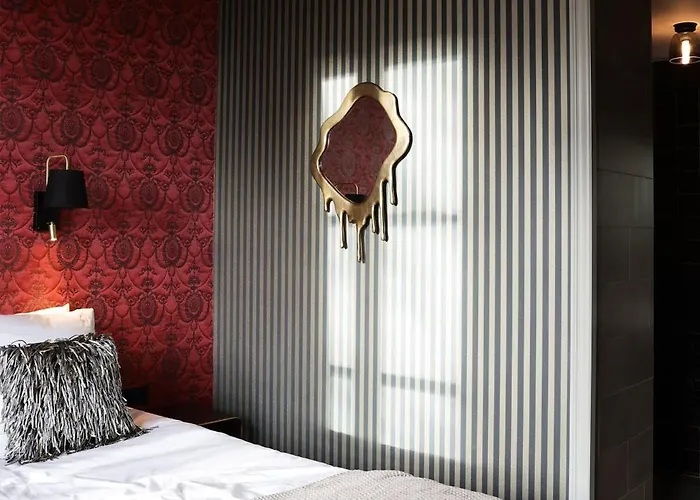 Ξενοδοχείο Stadshotel