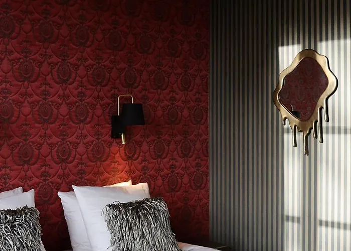 Stadshotel Ξενοδοχείο Geertruidenberg