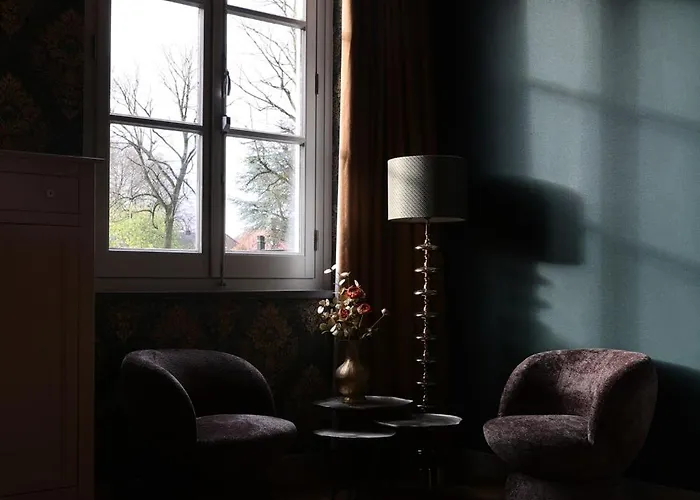 Ξενοδοχείο Stadshotel