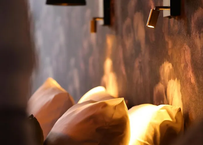 Ξενοδοχείο Stadshotel Geertruidenberg