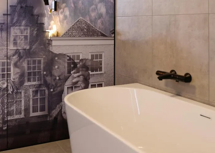 Stadshotel Geertruidenberg