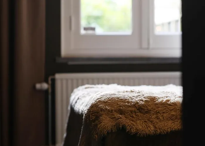 Stadshotel Ξενοδοχείο