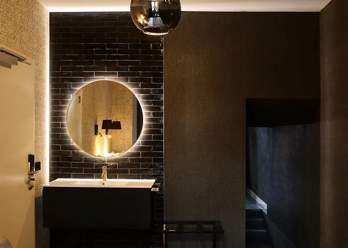 Ξενοδοχείο Stadshotel