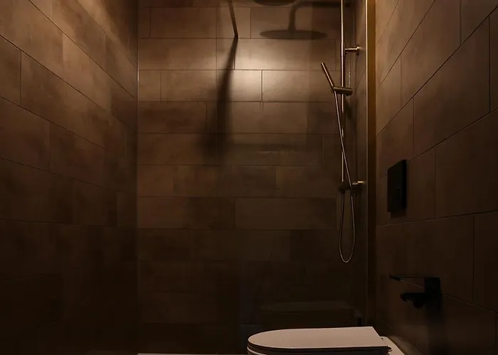 Stadshotel Ξενοδοχείο Geertruidenberg