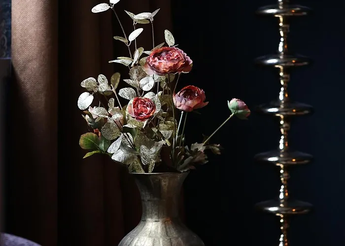 Ξενοδοχείο Stadshotel Geertruidenberg